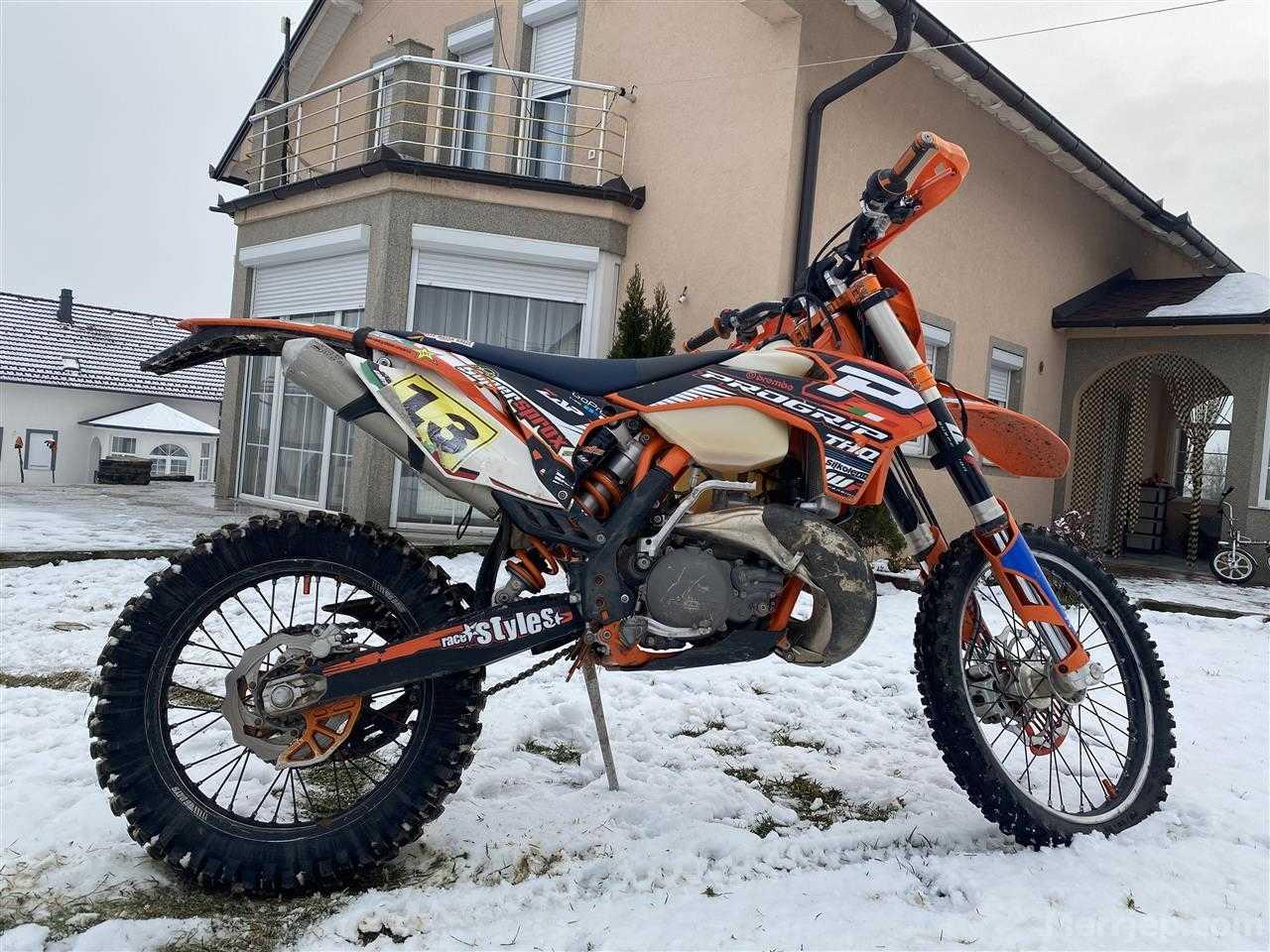 ktm 300 for sale pretoria
