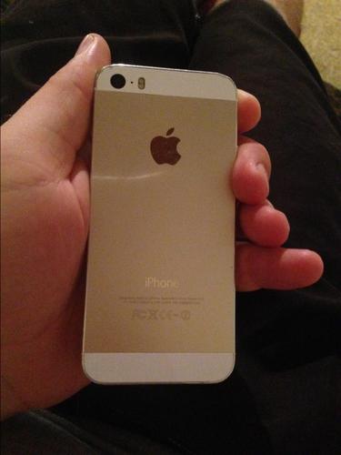 iPhone 5s 