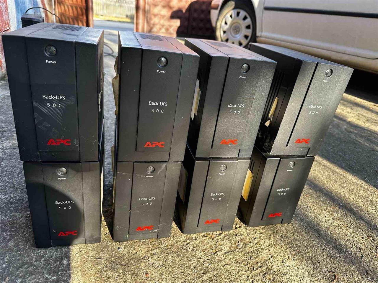 UPS-APC