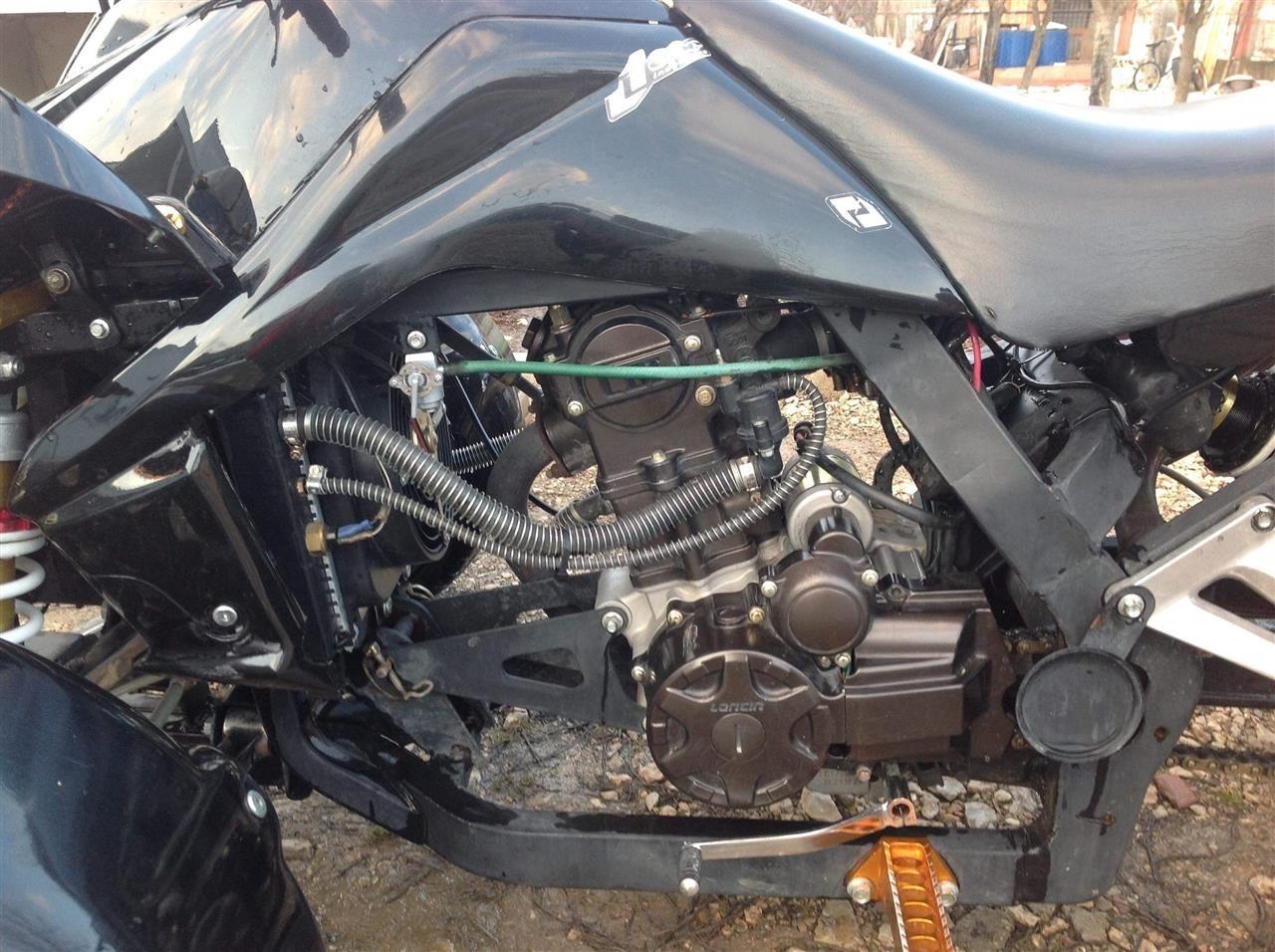 ATV-