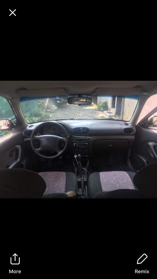 Hyundai