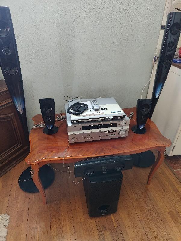 Studio