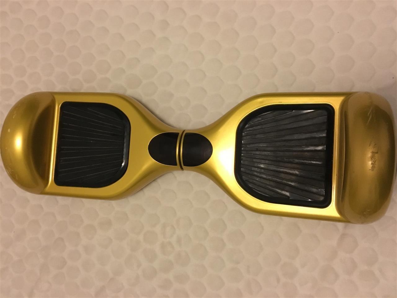 Howerboard