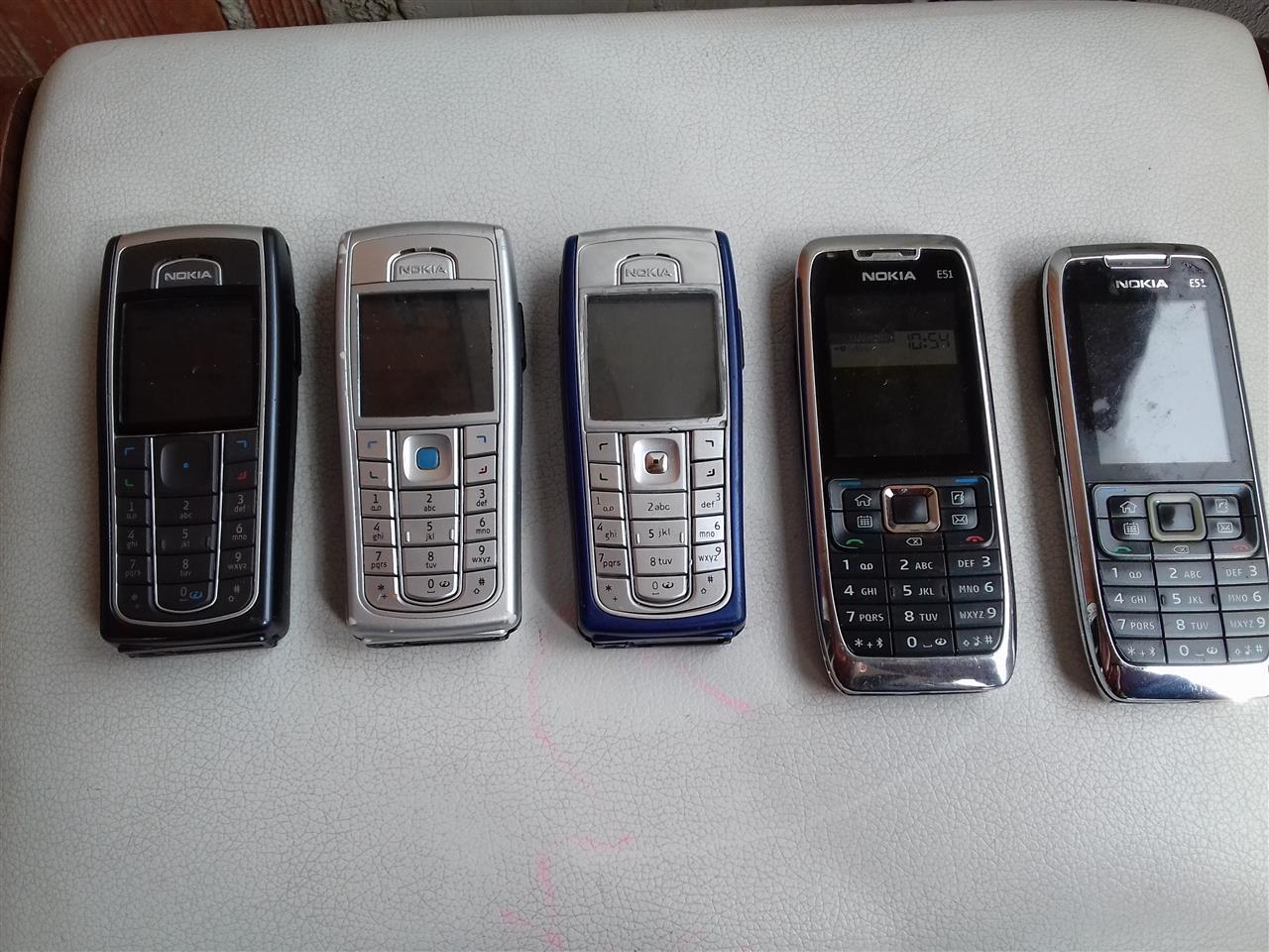 NOKIA