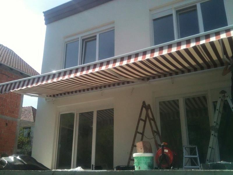 Tenda