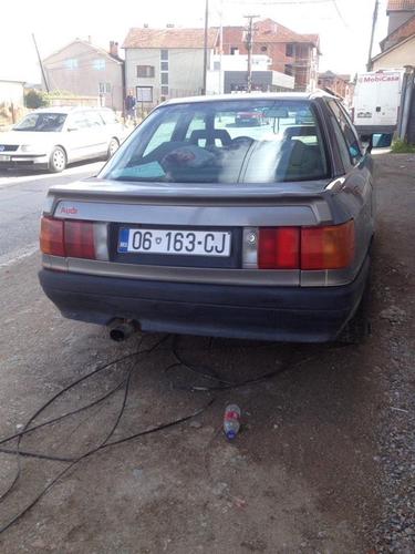 Audi 80 -92