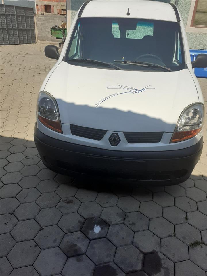 Renault-kango