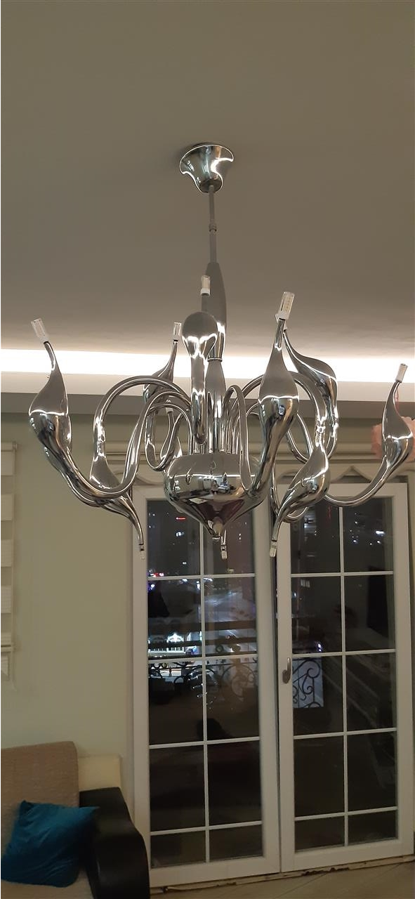 LLuster-