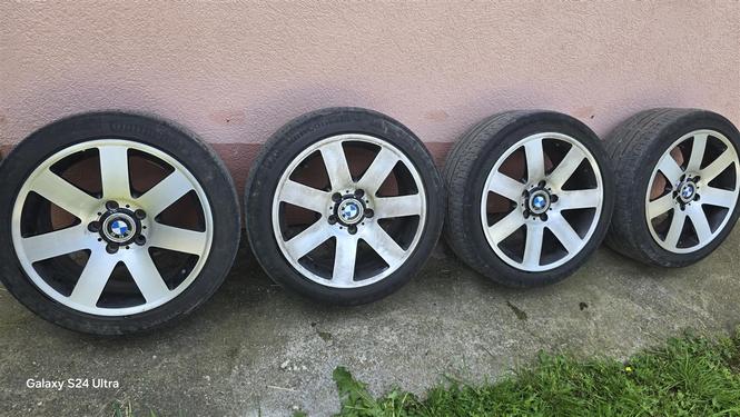 Fellne 17 per Bmw