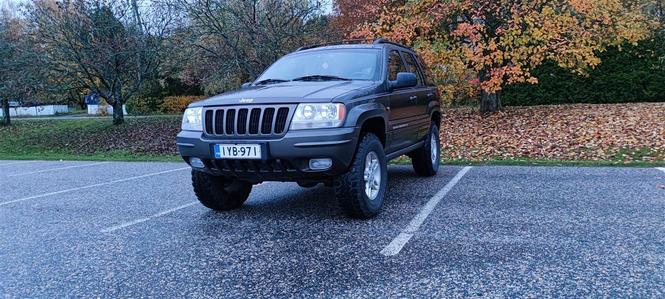Jeep