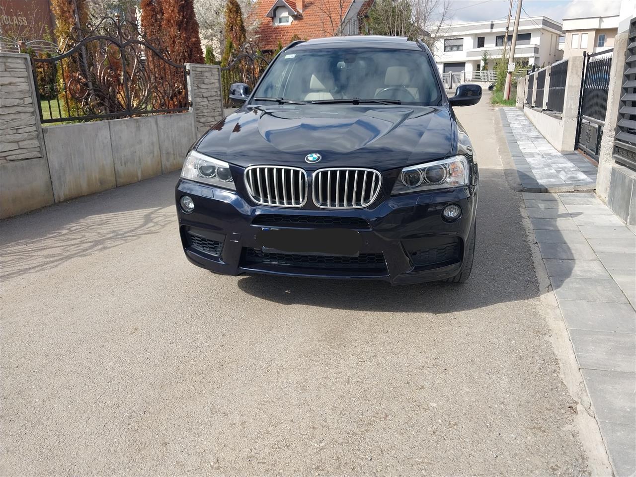 Bmw-x3