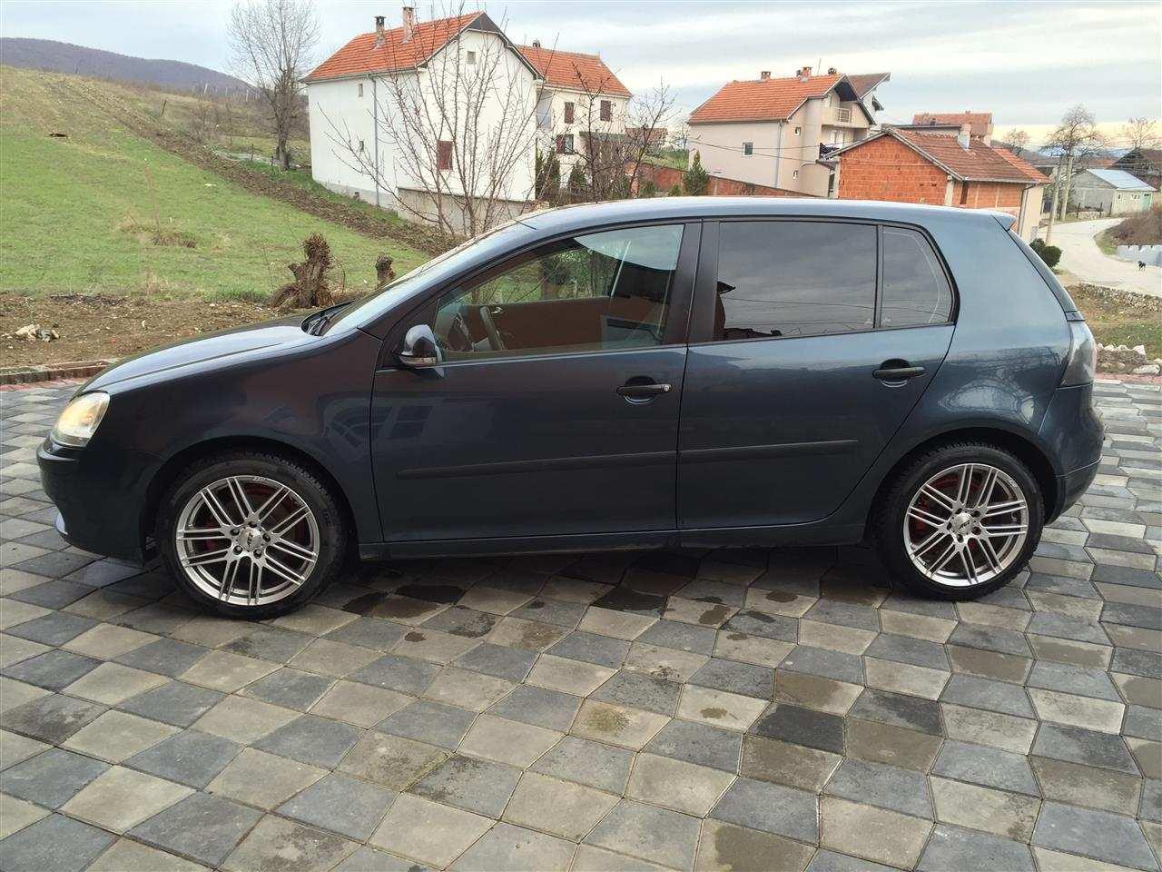 Golf-5
