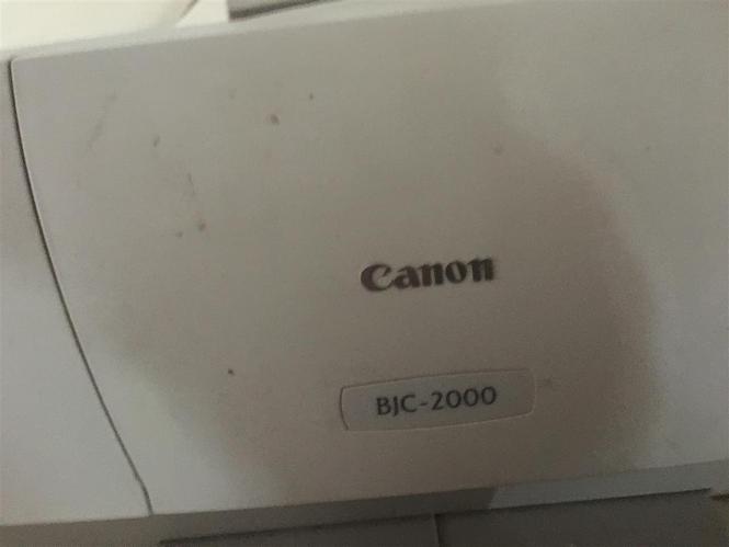 Printer