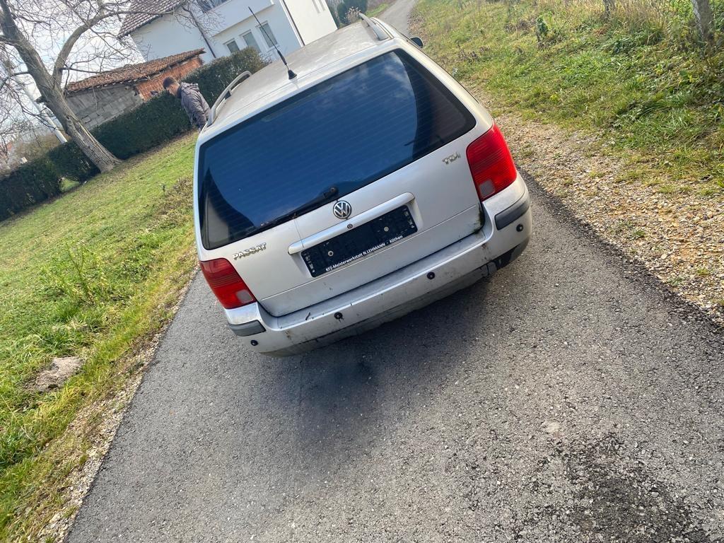 Passat