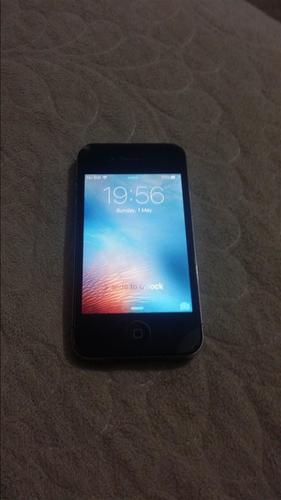 iPhone 4s 