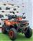 ATV 200 CC 2022 Model Quad Kuad 4 Gomsh Full Extra