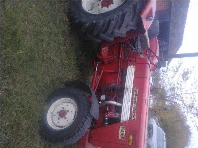 traktor
