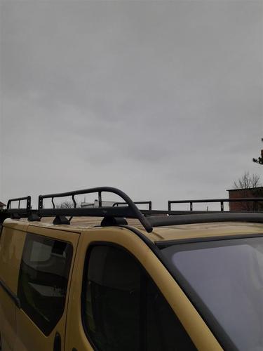 Hekrat per kombi renault 