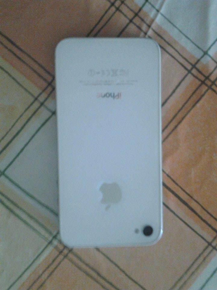 IPHON-4S