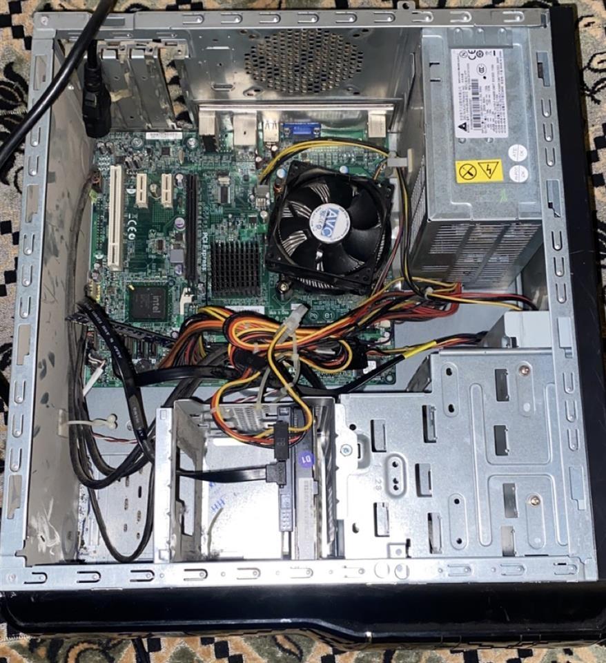 Pc-Komputer