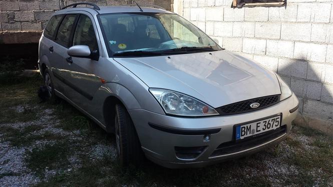 Ford