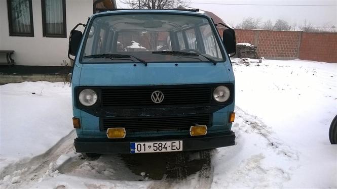 vw t2