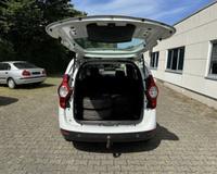 Dacia Lodgy 1.6 viti 2016