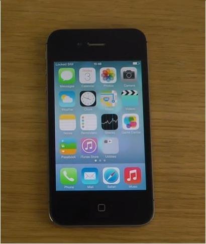 iPhone-4