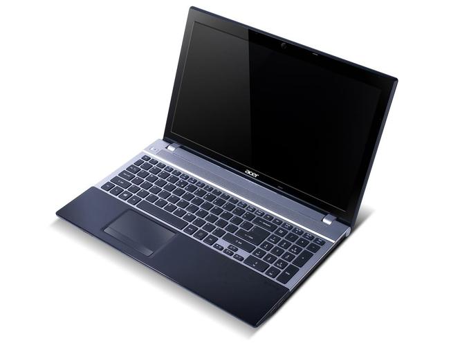 Acer  Asus
