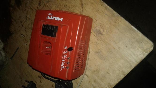 Hilti
