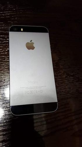 iPhone 5s