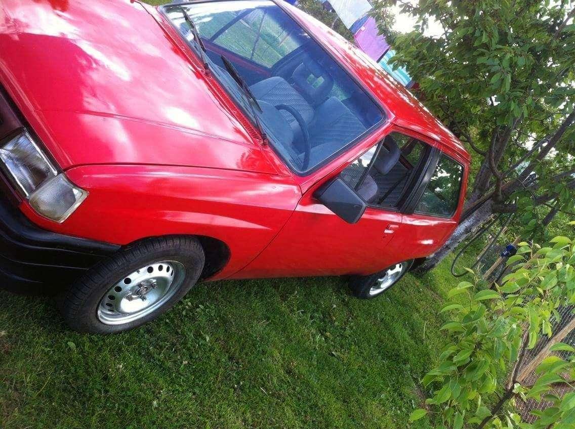Corsa