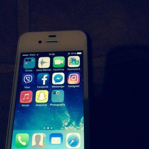 iPhone 4 