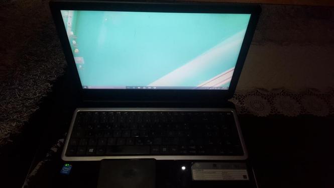 Packard  Bell