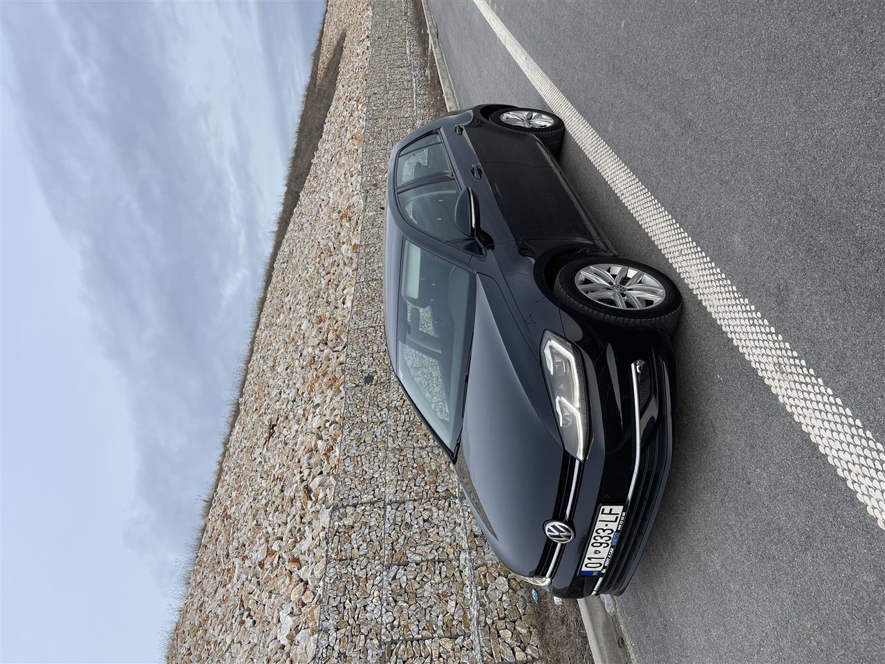 Golf-7