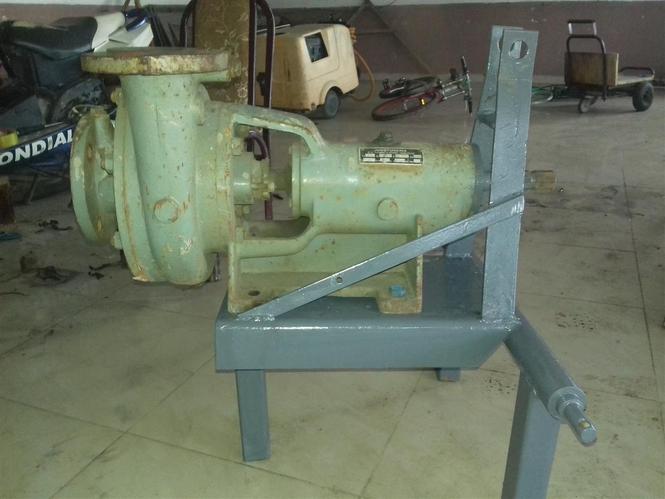 pump e ujt