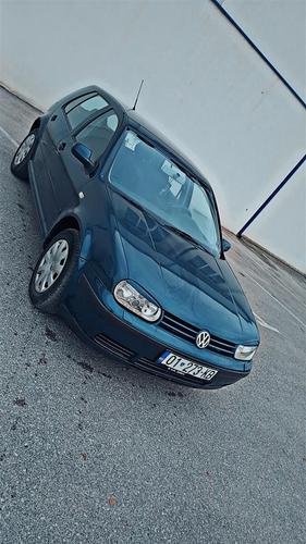 Golf 4