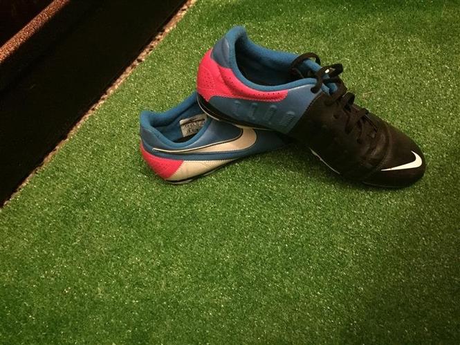 nike ctr360