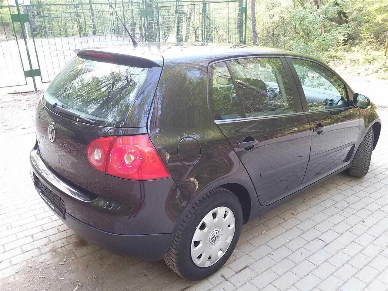 Golf-5