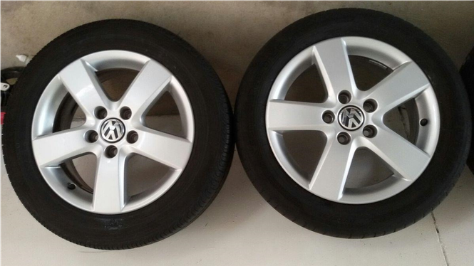 Fellne te VW