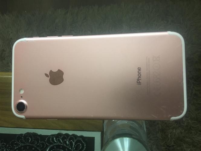 iPhone 7
