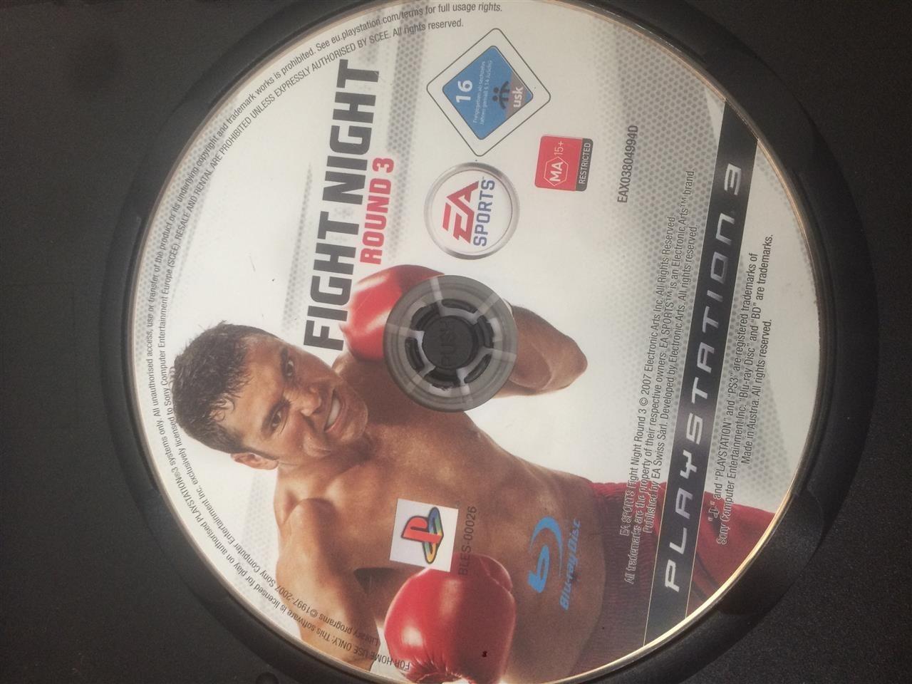 Cd-per-ps3