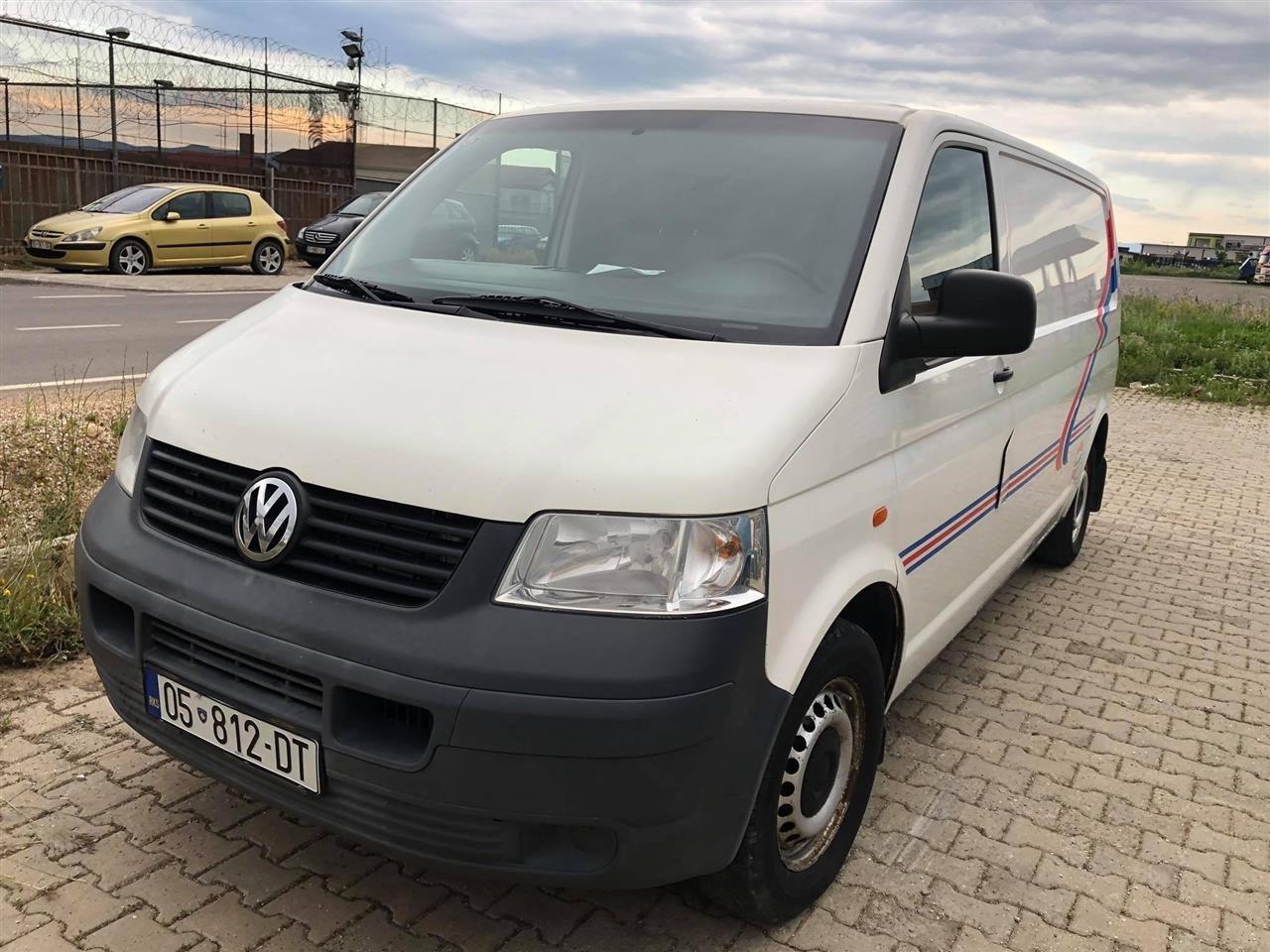 VW-T5