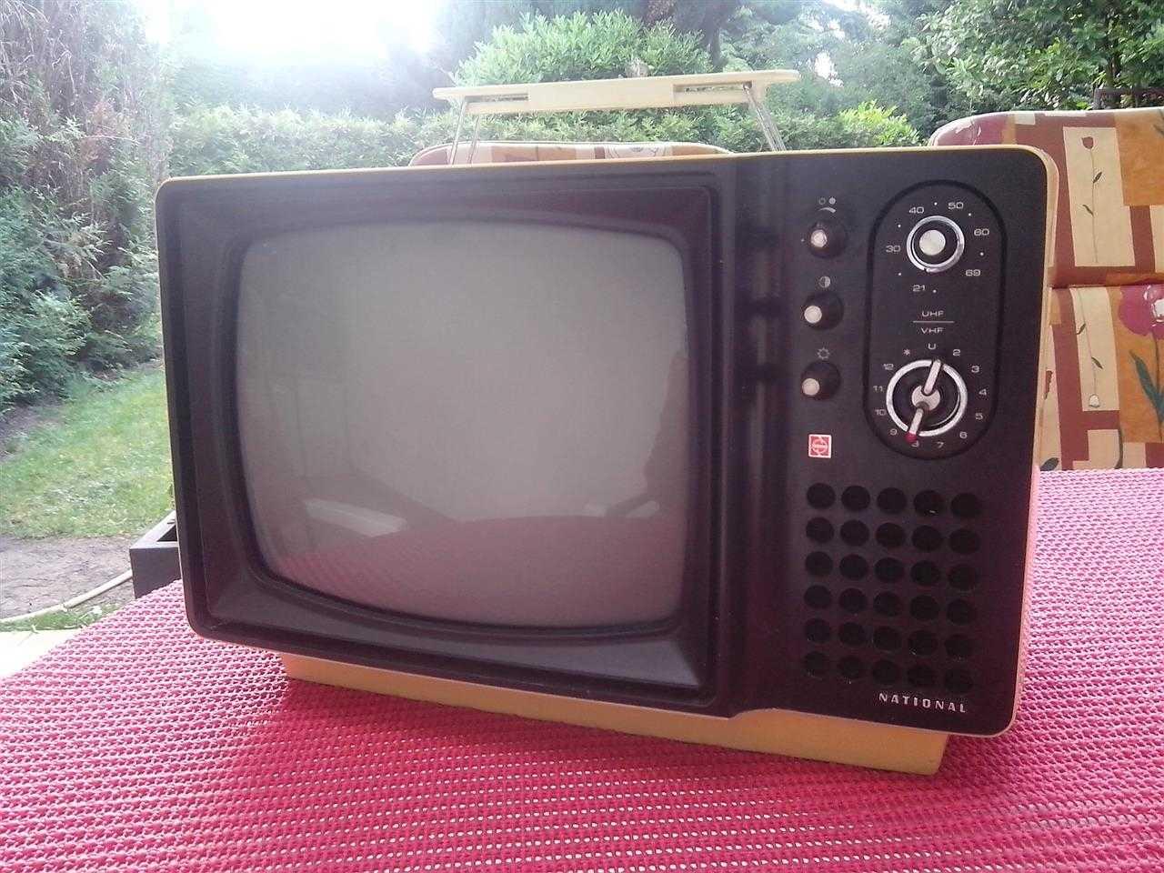 Televiyjon