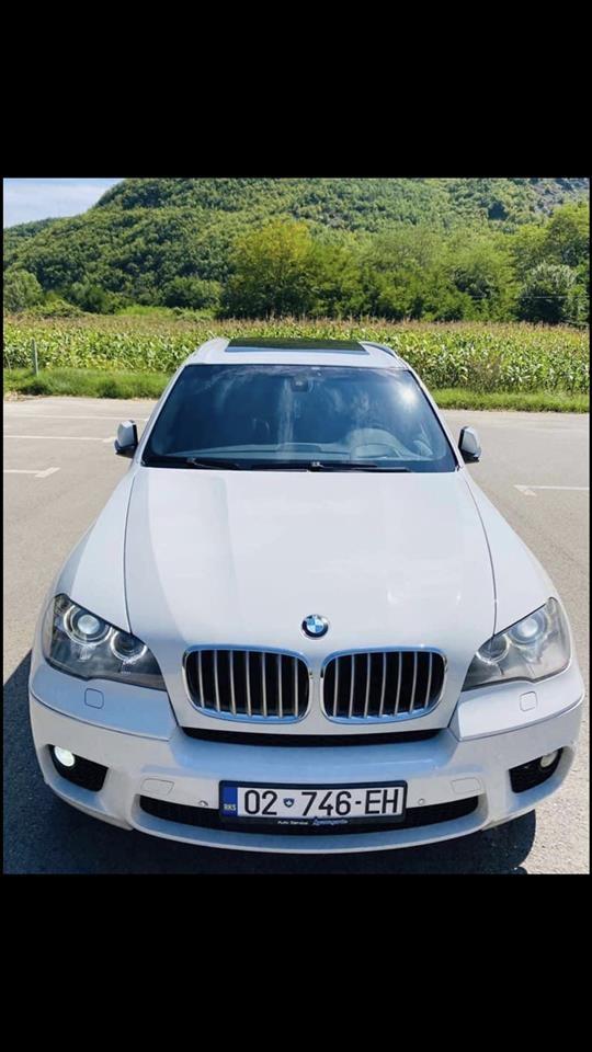 Bmw-X5