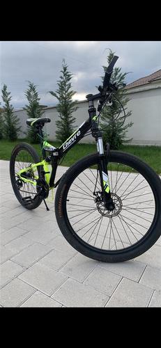 Bicikleta