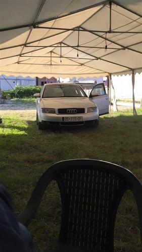 Audi A4 TDI