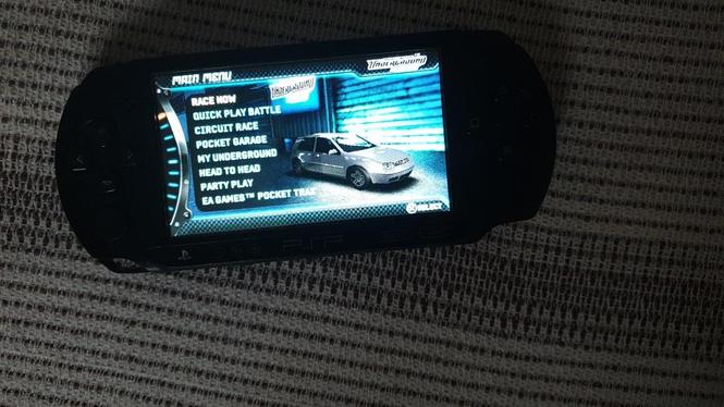 Psp 