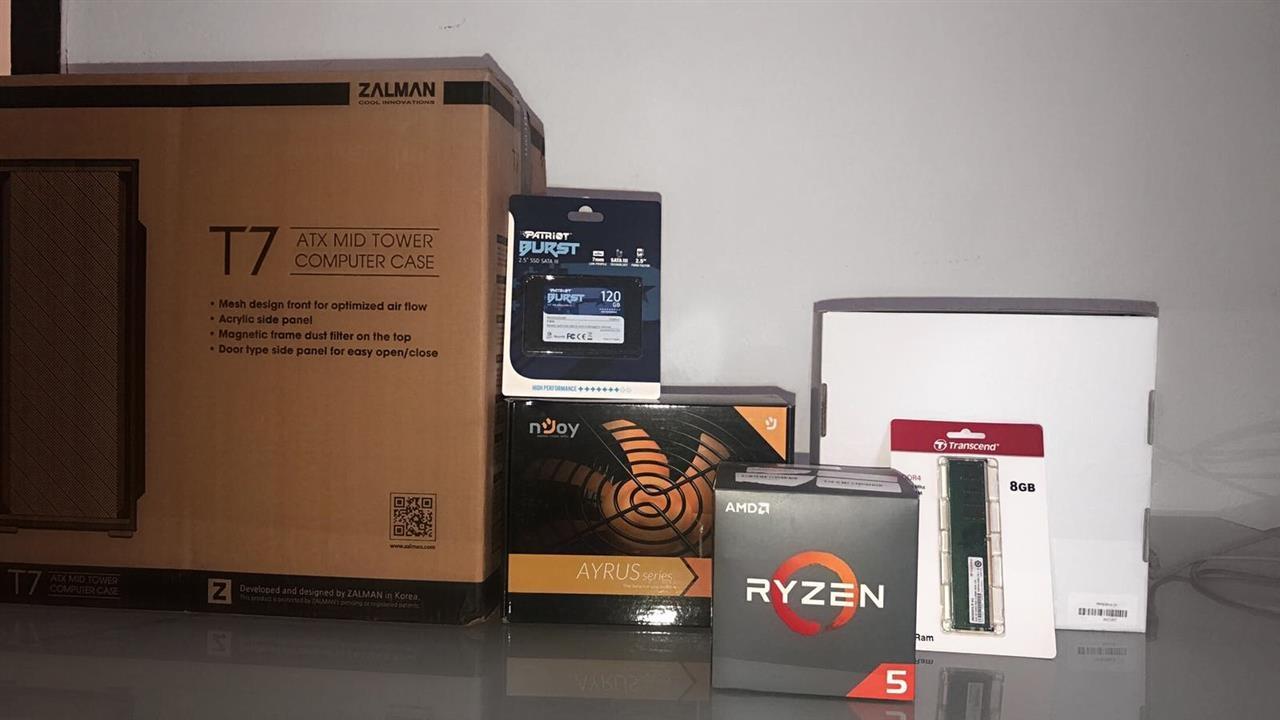 GAMING-PC