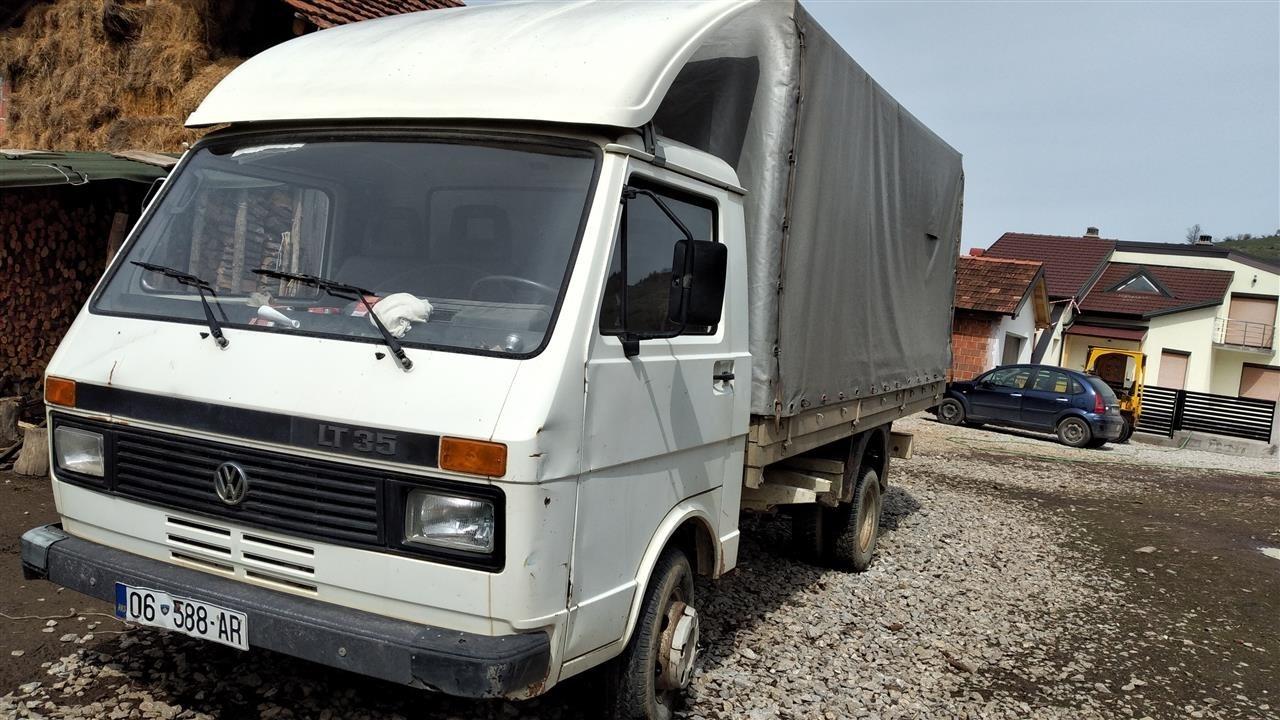 VW-LT